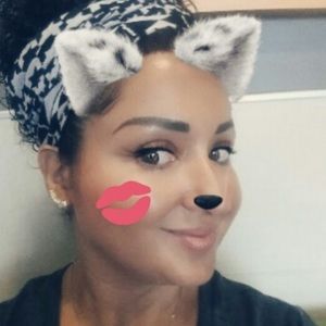 Meet your Posher, Bernice